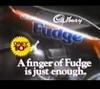 A Finger Of Fudge