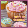 sweetie u r my cuppy cake