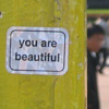 You Are Beautiful!