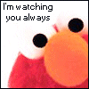I'm Watching You Always