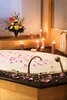 Romantic Bubble Bath