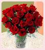 Red Rose Bouquet