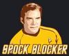 A Spock Blocker!!