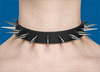 Spiked Collar