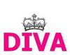 Queen of Divas!