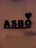 ASBO love