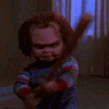 chucky wants to play