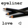 Black Eyeliner