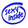 Sexy Inside