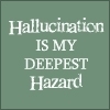 Hallucination