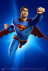 A SuperHero Save