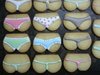 Butt-Cookie