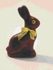 Chocolate Bunny