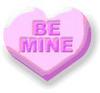 Be Mine