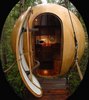 Ewok House