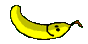 Iv got a big banana!