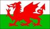 Welsh and proud of it!