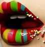 candy lips