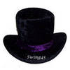 Soft top hat (guys and girls)