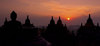 Trip to Borobudur Temple