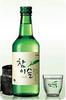 SOJU 19.8% korean alcohol