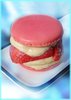 Pink Macaron