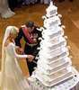 My kind of Wedding Cake!