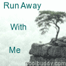 run away with me