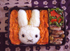 miffy bento