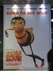 the BEE movie!!