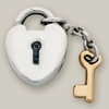 key to my heart