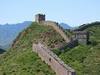 trip to the great wall of china