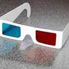 3-D Glasses