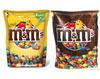 m&amp;m's