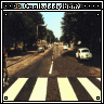 Beatles Finally Cross Abbey Road