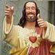 Blessings from Buddy Christ