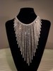 Most beautiful dress necklace