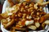 Poutine (heart attack in a bowl)