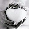 My Heart Is In Your Hands. . .