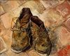 Van Gogh - Shoes