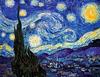 Van Gogh - Starry Night