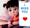 I miss you!!!!