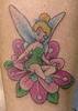 Tink Tattoo