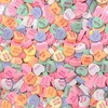 heart candys