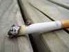 Smoking will Kill me.. Haa