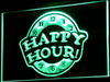 happy hour