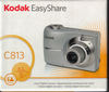 a Kodak EasyShare Digital Camera