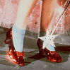 ruby shoes