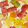 Bear Candy