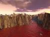 a river of blood